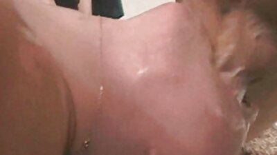 Cuckold husband watches wife with black stud